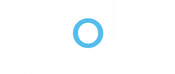 woolks.ch - Die Schweizer Cloud